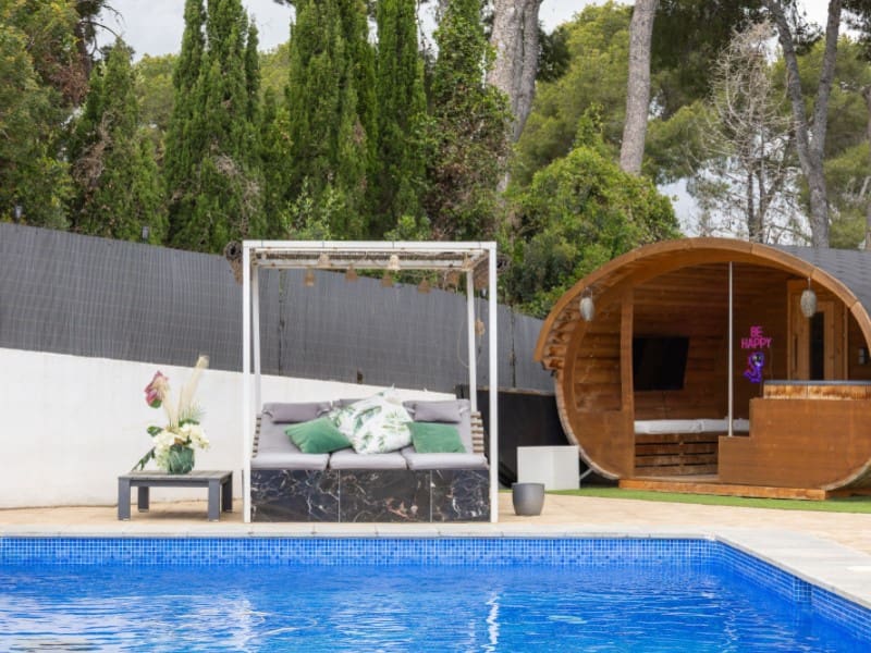 6 bedroom Villa for sale in Javea / Xabia with pool - € 995,000 (Ref: 9006260)