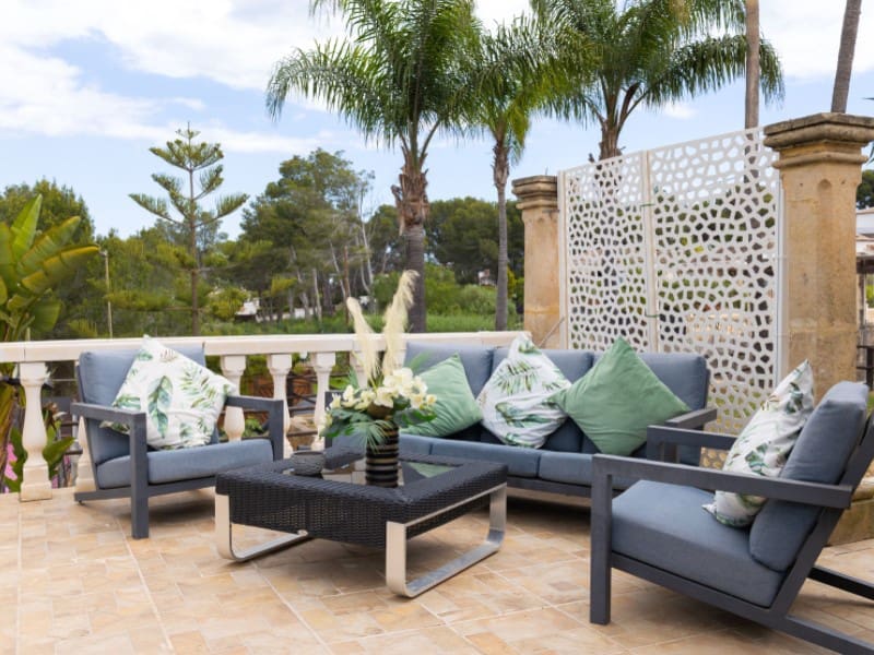 6 bedroom Villa for sale in Javea / Xabia with pool - € 995,000 (Ref: 9006260)