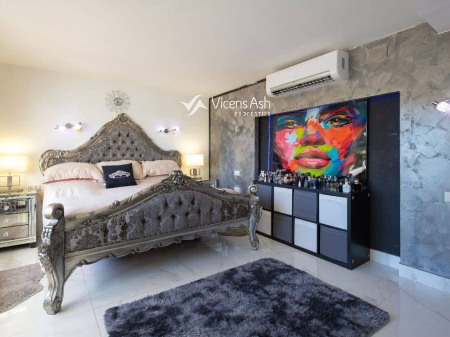 Chalet de 6 habitaciones en Javea / Xàbia en venta con piscina - 995.000 € (Ref: 9006260)