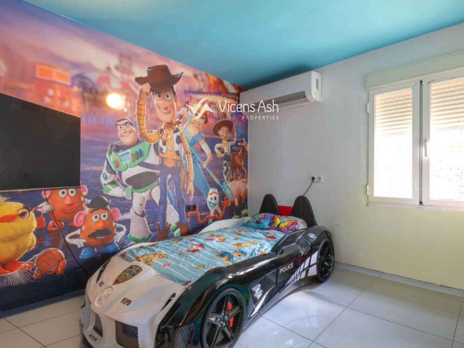 Chalet de 6 habitaciones en Javea / Xàbia en venta con piscina - 995.000 € (Ref: 9006260)