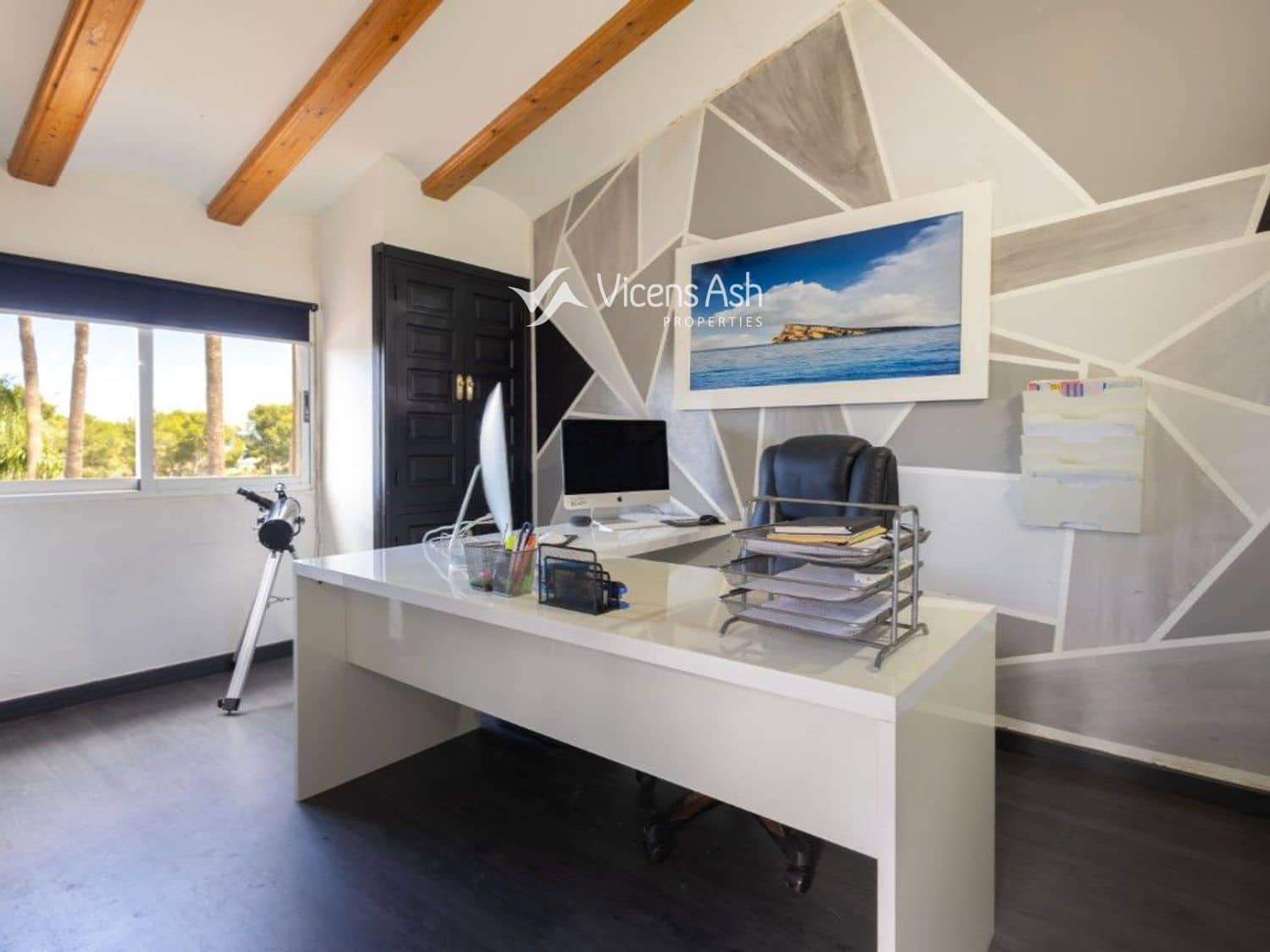 Chalet de 6 habitaciones en Javea / Xàbia en venta con piscina - 995.000 € (Ref: 9006260)