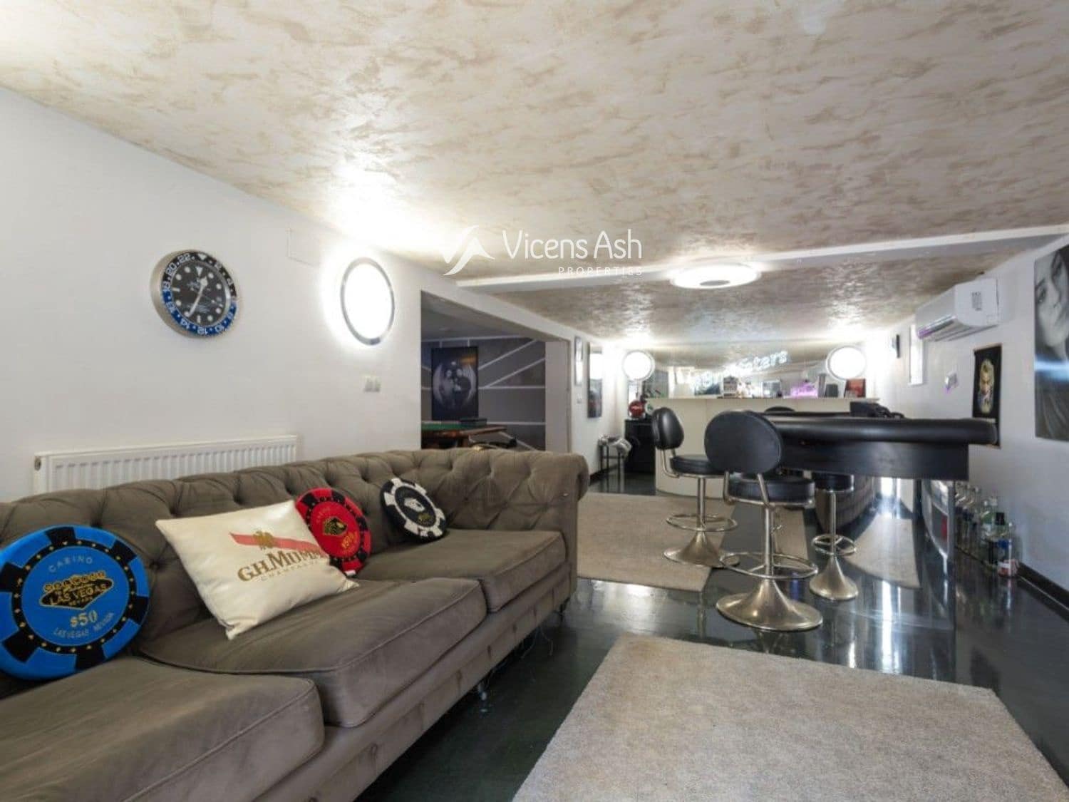 Chalet de 6 habitaciones en Javea / Xàbia en venta con piscina - 995.000 € (Ref: 9006260)