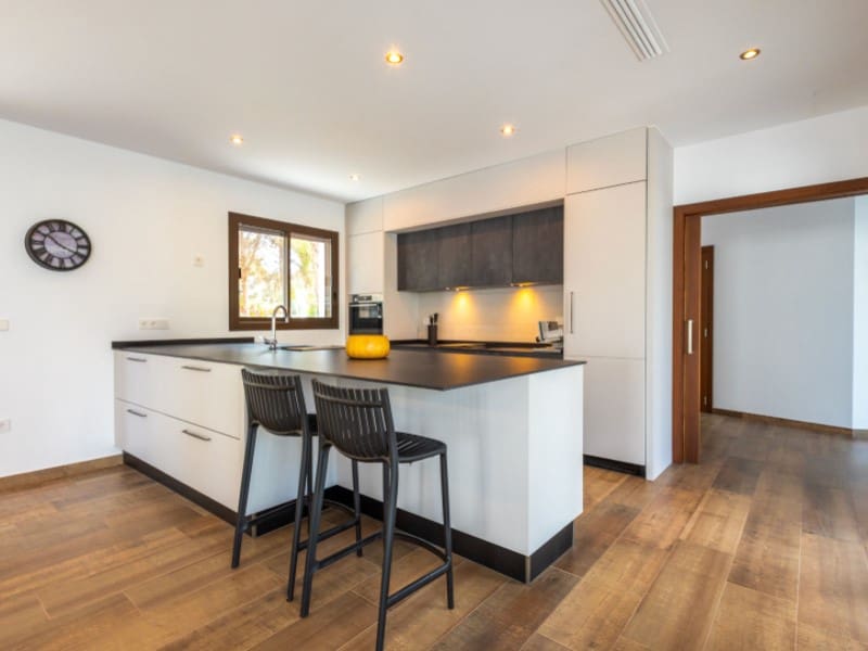 3 slaapkamer Villa te koop in Javea / Xabia - € 1.790.000 (Ref: 9015505)