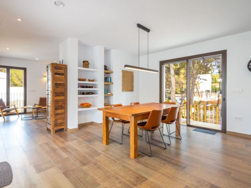 3 slaapkamer Villa te koop in Javea / Xabia - € 1.790.000 (Ref: 9015505)