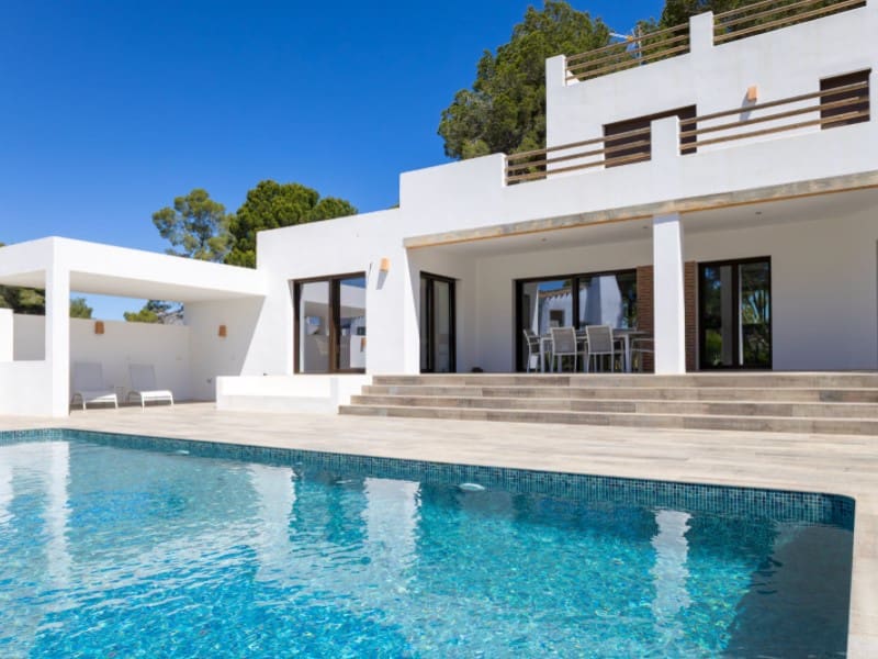 3 slaapkamer Villa te koop in Javea / Xabia - € 1.790.000 (Ref: 9015505)