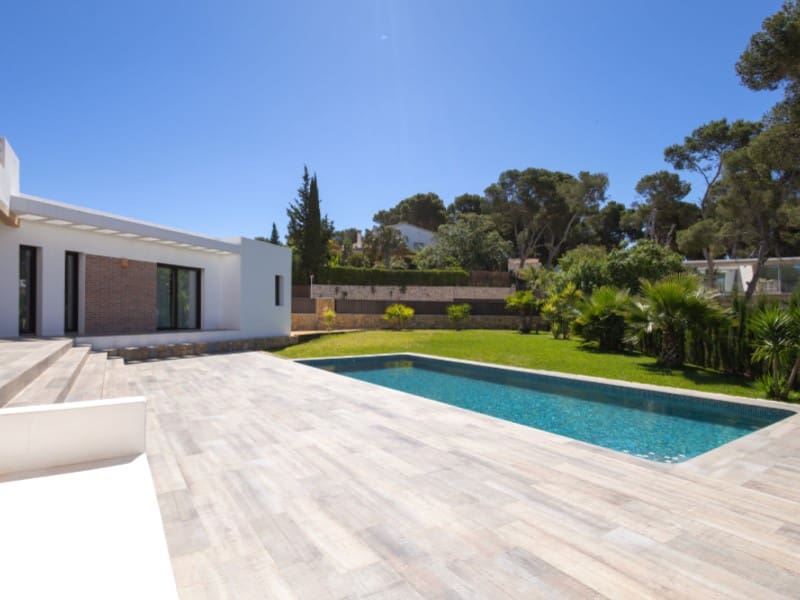 3 slaapkamer Villa te koop in Javea / Xabia - € 1.790.000 (Ref: 9015505)
