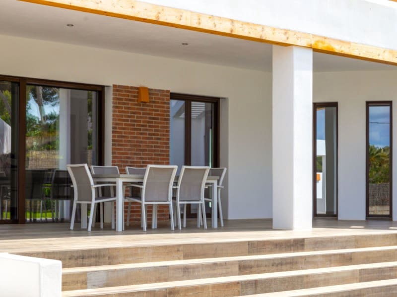 3 slaapkamer Villa te koop in Javea / Xabia - € 1.790.000 (Ref: 9015505)