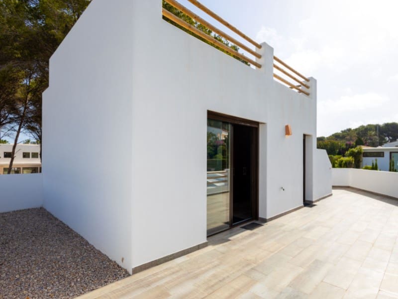 3 slaapkamer Villa te koop in Javea / Xabia - € 1.790.000 (Ref: 9015505)