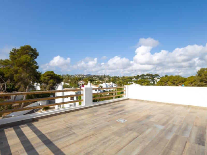 3 slaapkamer Villa te koop in Javea / Xabia - € 1.790.000 (Ref: 9015505)