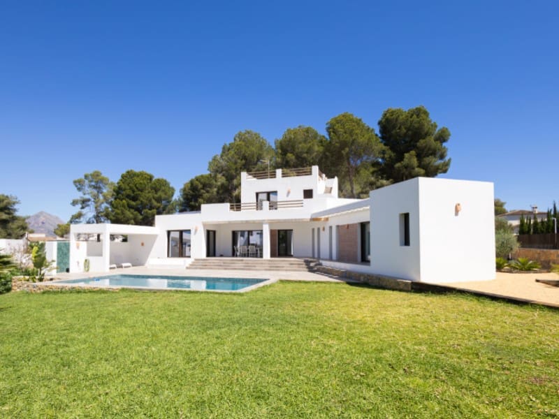 3 slaapkamer Villa te koop in Javea / Xabia - € 1.790.000 (Ref: 9015505)