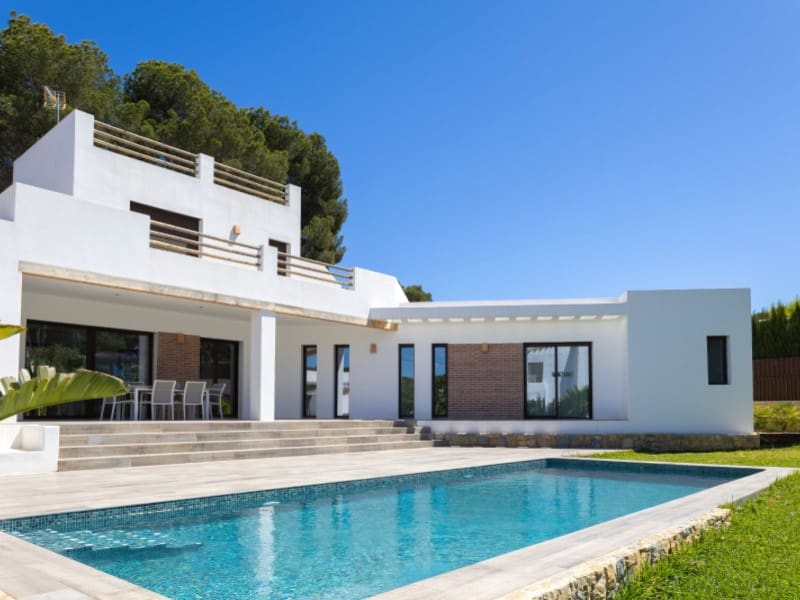 3 slaapkamer Villa te koop in Javea / Xabia - € 1.790.000 (Ref: 9015505)
