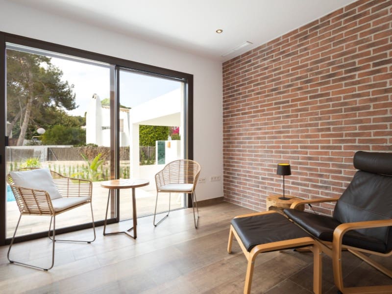 3 slaapkamer Villa te koop in Javea / Xabia - € 1.790.000 (Ref: 9015505)