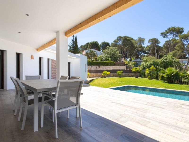 3 slaapkamer Villa te koop in Javea / Xabia - € 1.790.000 (Ref: 9015505)