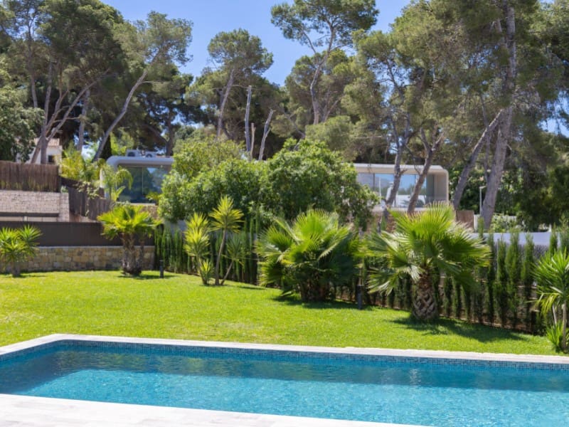 3 slaapkamer Villa te koop in Javea / Xabia - € 1.790.000 (Ref: 9015505)
