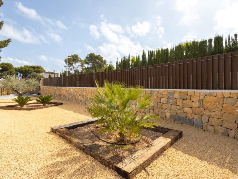 3 slaapkamer Villa te koop in Javea / Xabia - € 1.790.000 (Ref: 9015505)