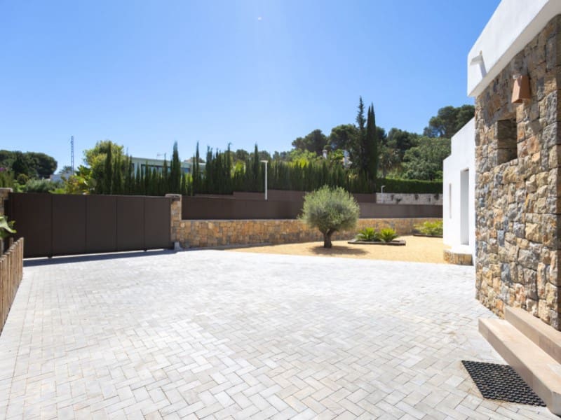 3 slaapkamer Villa te koop in Javea / Xabia - € 1.790.000 (Ref: 9015505)