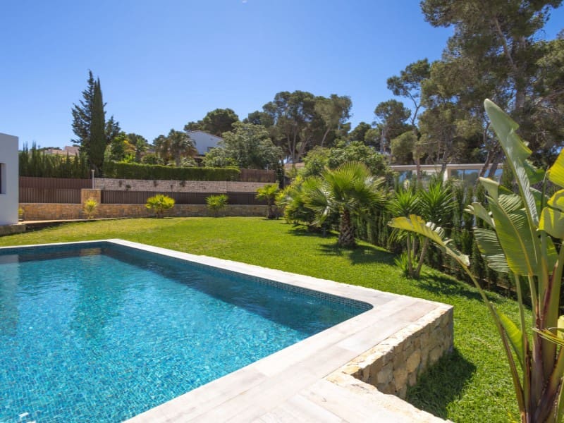 3 slaapkamer Villa te koop in Javea / Xabia - € 1.790.000 (Ref: 9015505)