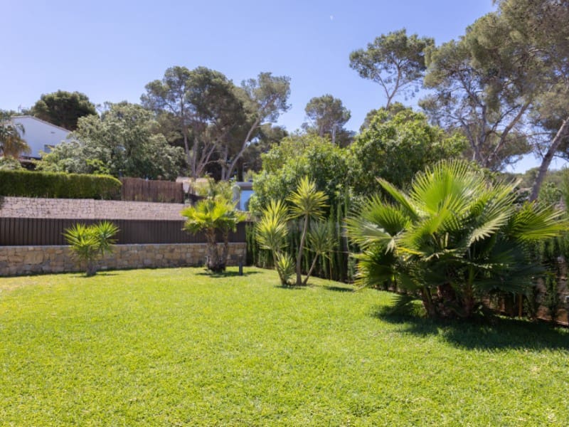 3 slaapkamer Villa te koop in Javea / Xabia - € 1.790.000 (Ref: 9015505)