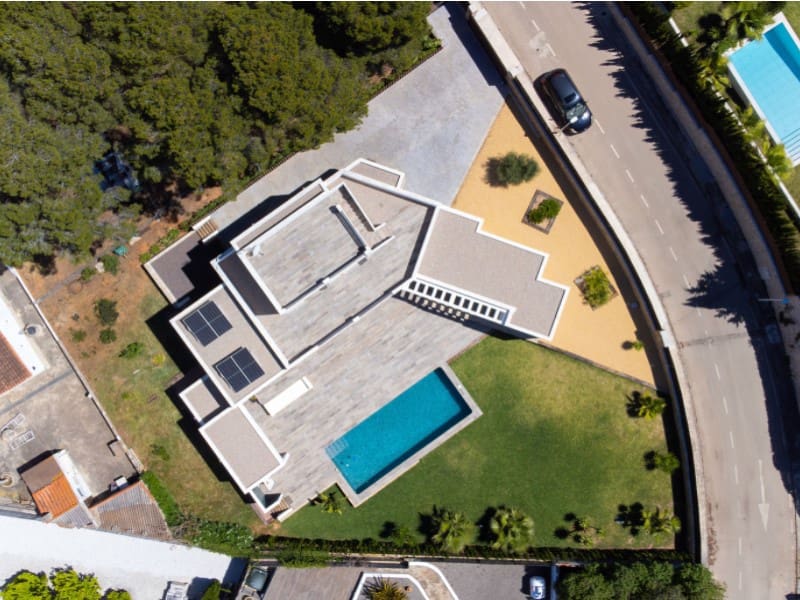 3 slaapkamer Villa te koop in Javea / Xabia - € 1.790.000 (Ref: 9015505)