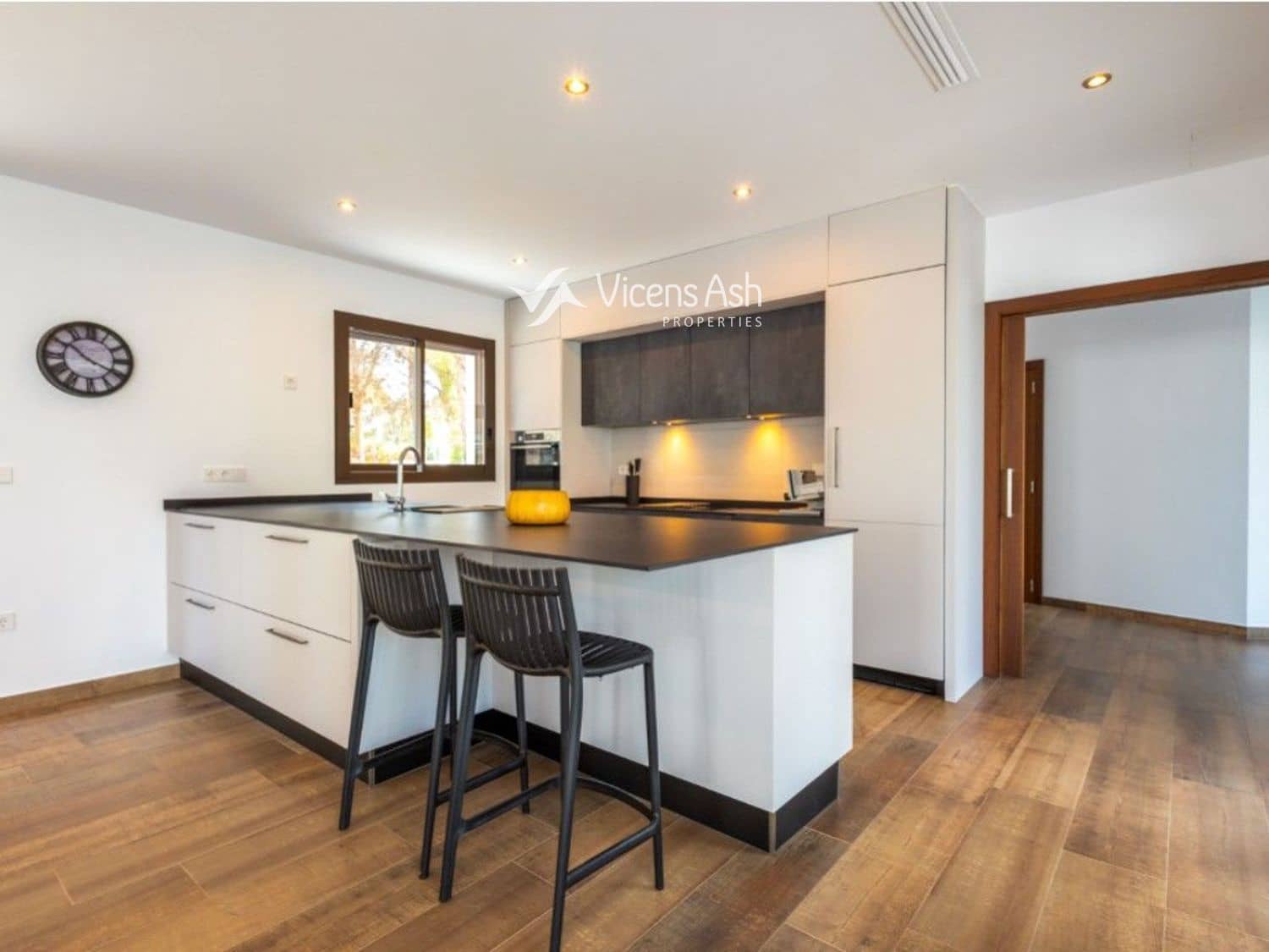 3 soverom Hus til salgs i Javea / Xabia med svømmebasseng - € 1 650 000 (Ref: 9015505)