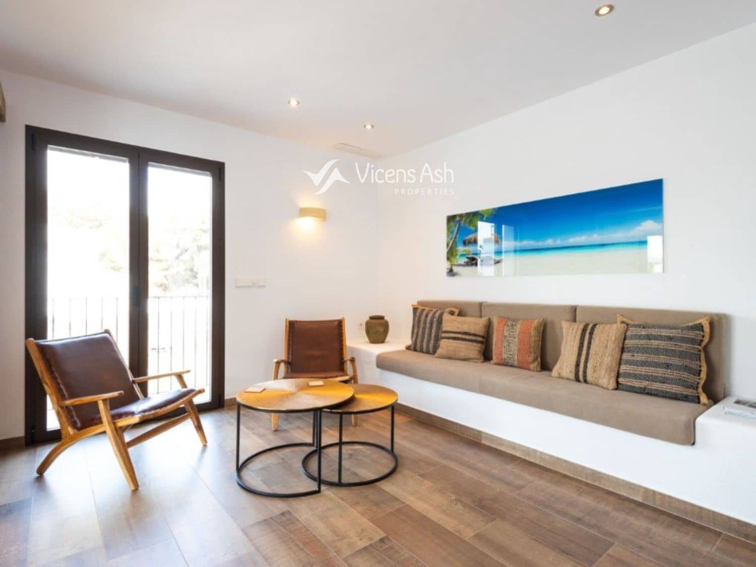 3 soverom Hus til salgs i Javea / Xabia med svømmebasseng - € 1 650 000 (Ref: 9015505)