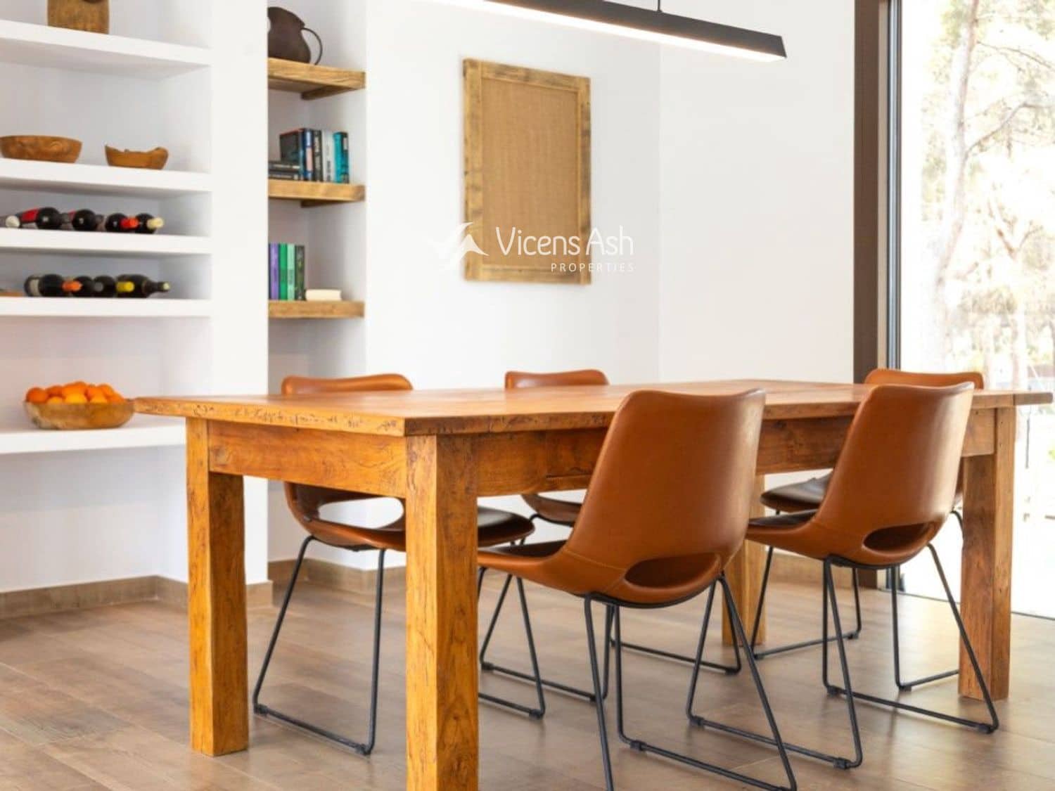 3 soverom Hus til salgs i Javea / Xabia med svømmebasseng - € 1 650 000 (Ref: 9015505)