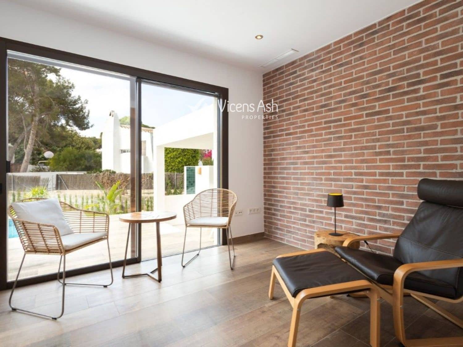 3 soverom Hus til salgs i Javea / Xabia med svømmebasseng - € 1 650 000 (Ref: 9015505)