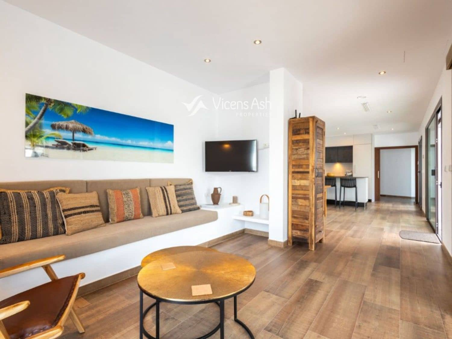 3 soverom Hus til salgs i Javea / Xabia med svømmebasseng - € 1 650 000 (Ref: 9015505)
