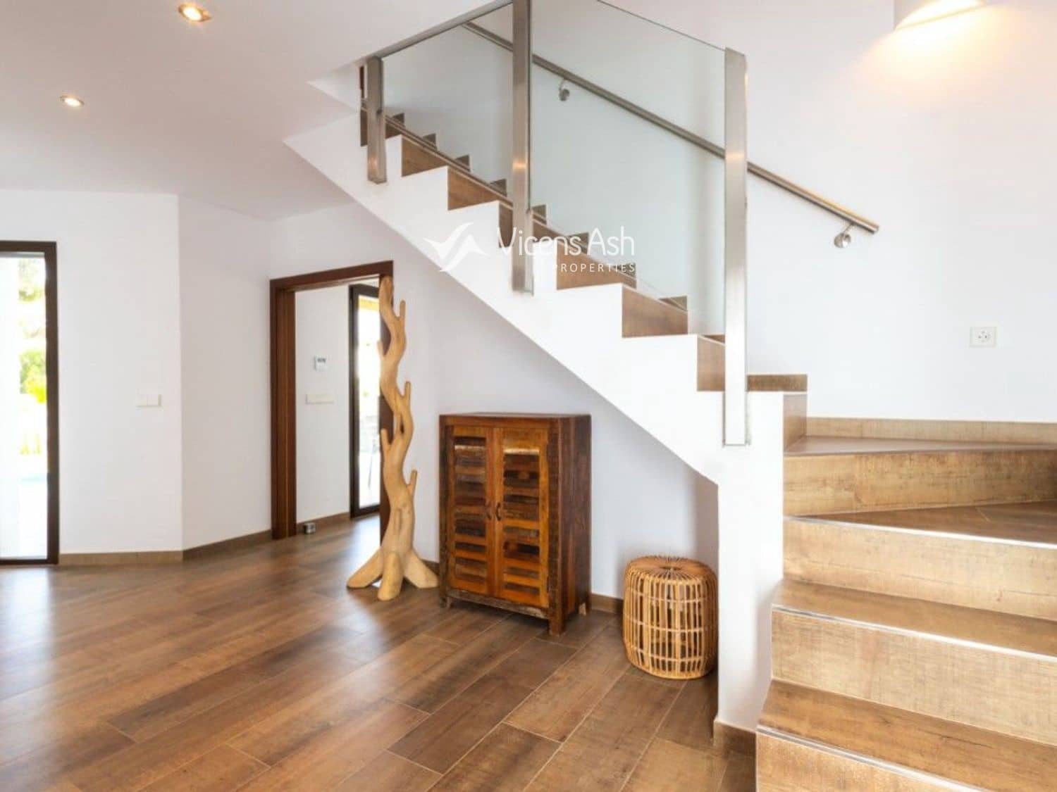 3 soverom Hus til salgs i Javea / Xabia med svømmebasseng - € 1 650 000 (Ref: 9015505)