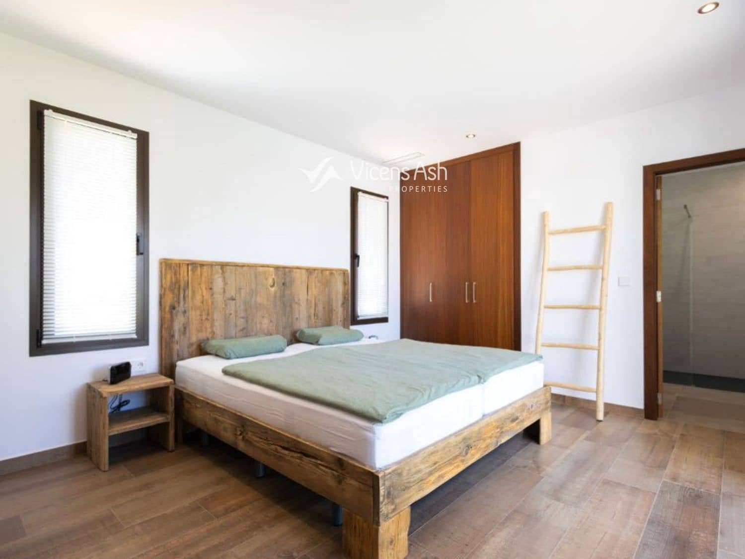3 soverom Hus til salgs i Javea / Xabia med svømmebasseng - € 1 650 000 (Ref: 9015505)