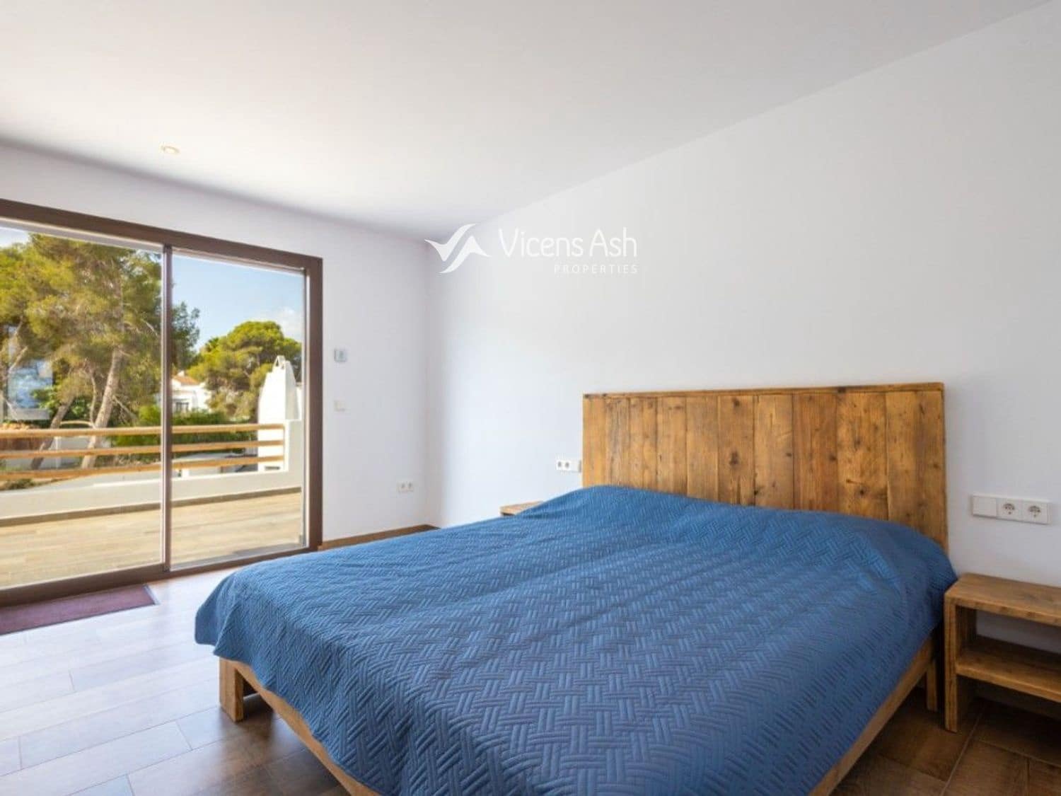 3 soverom Hus til salgs i Javea / Xabia med svømmebasseng - € 1 650 000 (Ref: 9015505)