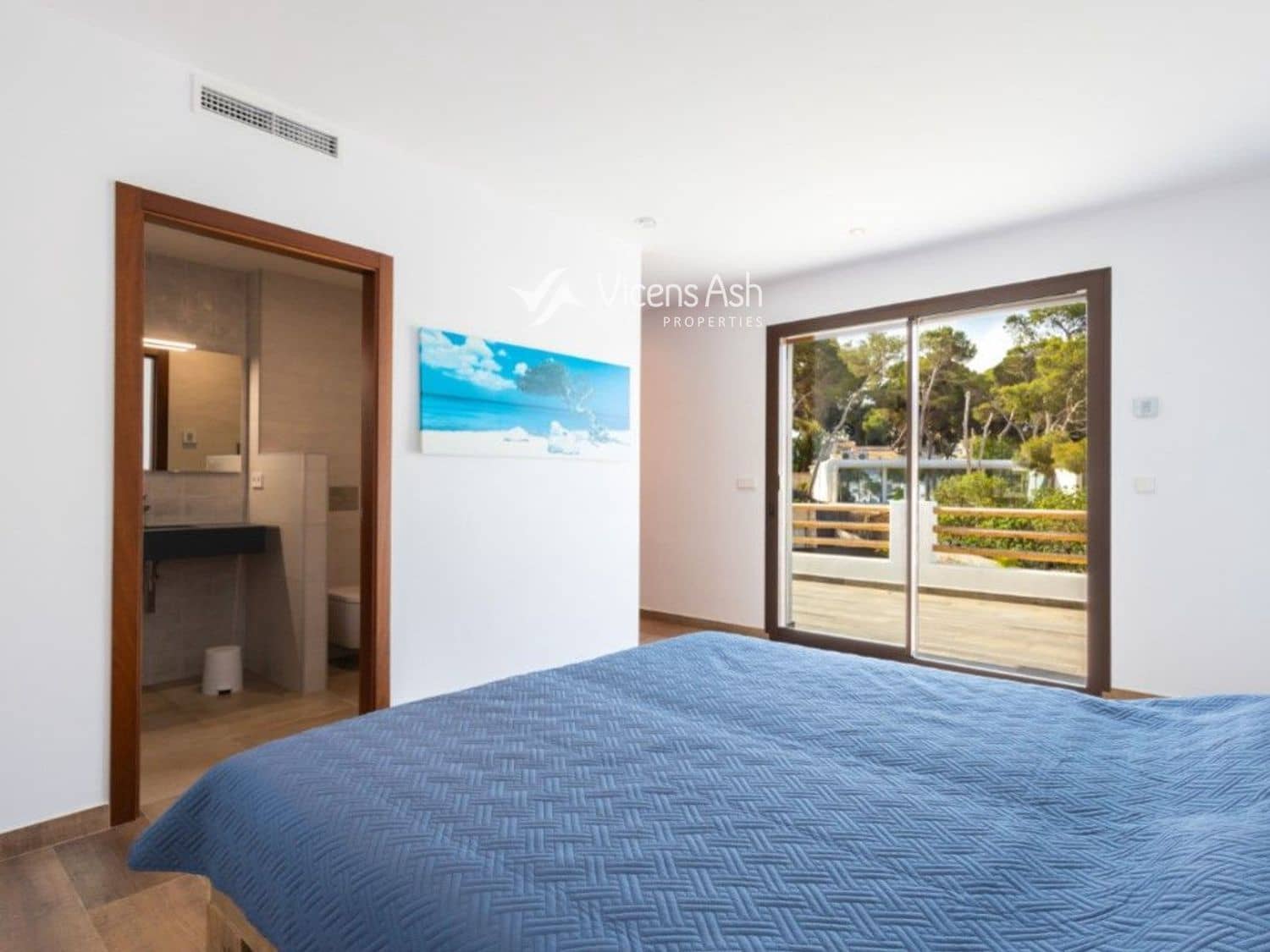 3 soverom Hus til salgs i Javea / Xabia med svømmebasseng - € 1 650 000 (Ref: 9015505)