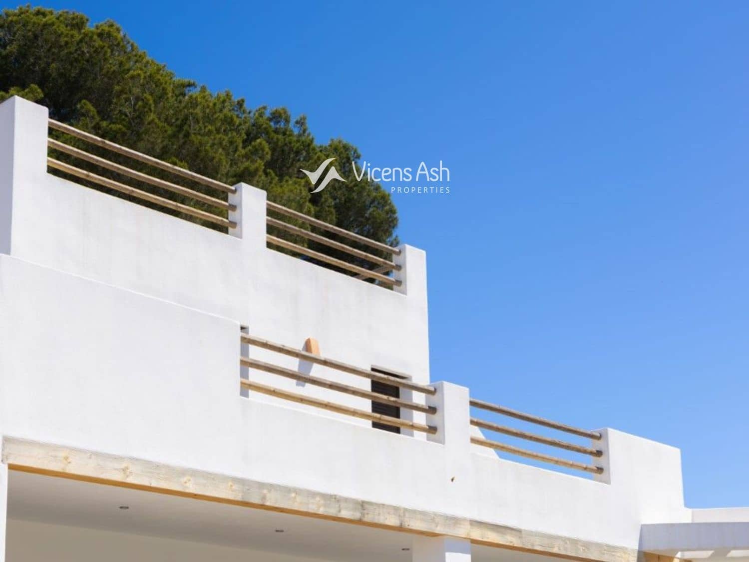 3 soverom Hus til salgs i Javea / Xabia med svømmebasseng - € 1 650 000 (Ref: 9015505)