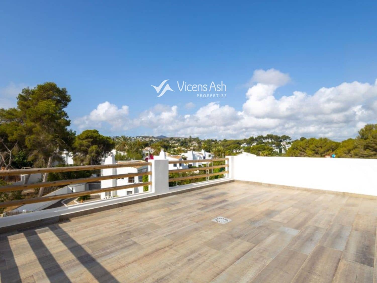3 soverom Hus til salgs i Javea / Xabia med svømmebasseng - € 1 650 000 (Ref: 9015505)