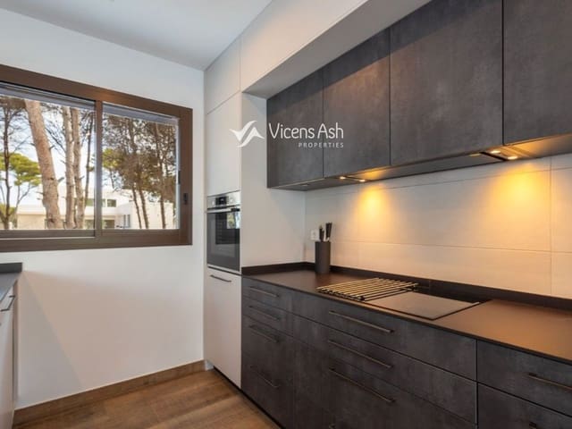 3 bedroom Townhouse for sale in Cap Martí - El Tossalet - Pinomar, Javea / Xàbia with pool - € 1,650,000 (Ref: 9015505)