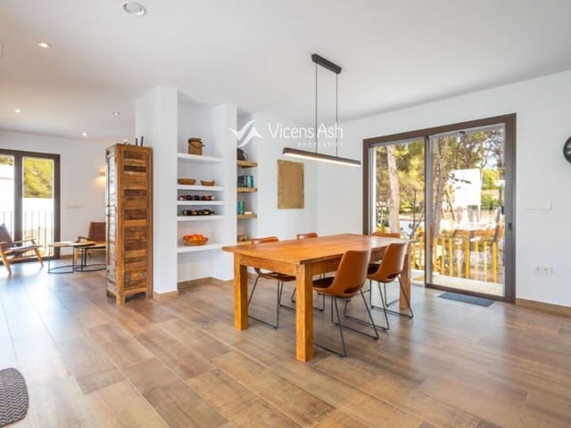 3 bedroom Townhouse for sale in Cap Martí - El Tossalet - Pinomar, Javea / Xàbia with pool - € 1,650,000 (Ref: 9015505)