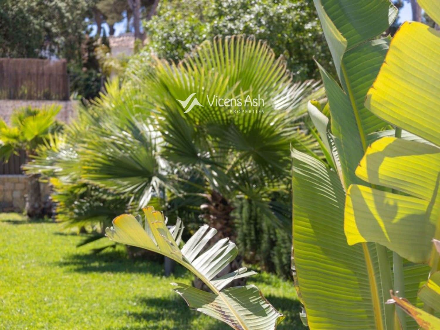 3 soverom Hus til salgs i Javea / Xabia med svømmebasseng - € 1 650 000 (Ref: 9015505)
