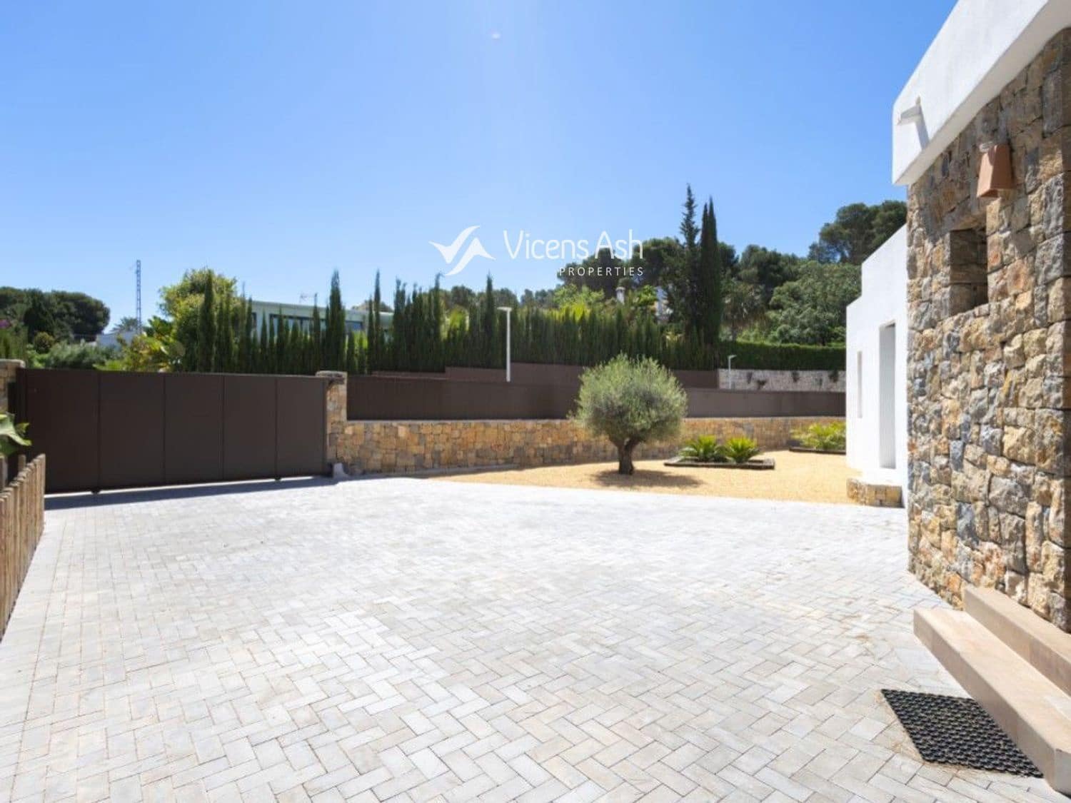 3 soverom Hus til salgs i Javea / Xabia med svømmebasseng - € 1 650 000 (Ref: 9015505)