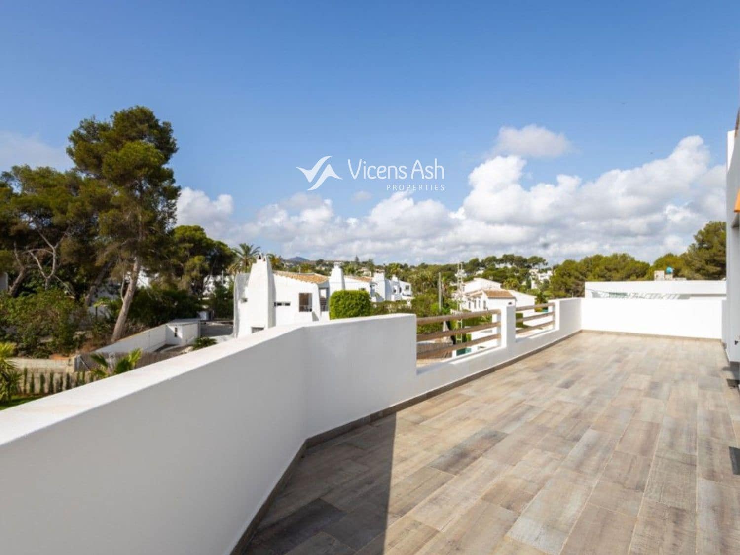 3 soverom Hus til salgs i Javea / Xabia med svømmebasseng - € 1 650 000 (Ref: 9015505)