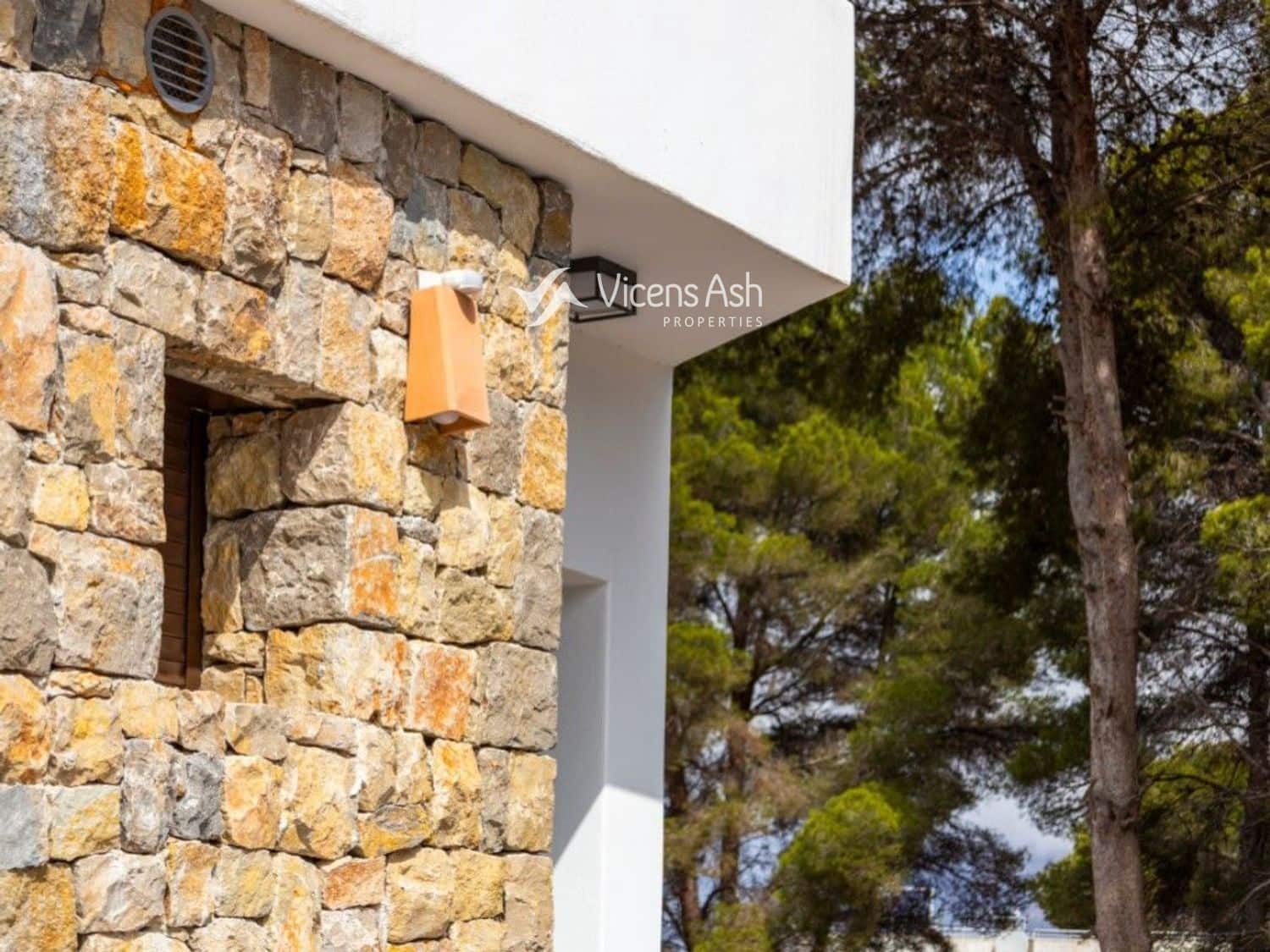 3 soverom Hus til salgs i Javea / Xabia med svømmebasseng - € 1 650 000 (Ref: 9015505)