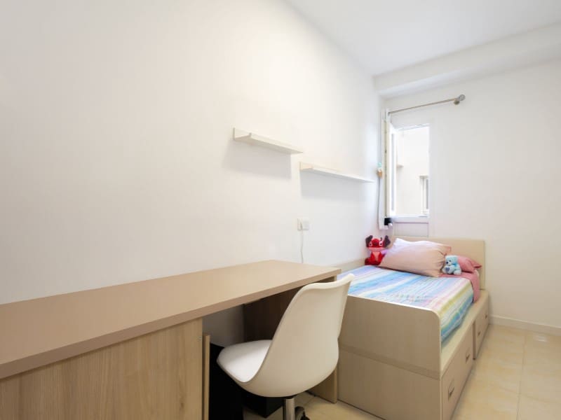 4 slaapkamer Appartement te koop in Benitachell / Benitatxell - € 235.000 (Ref: 9018431)