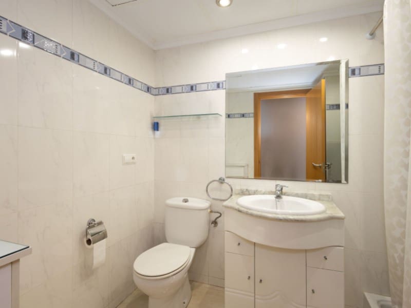 4 slaapkamer Appartement te koop in Benitachell / Benitatxell - € 235.000 (Ref: 9018431)