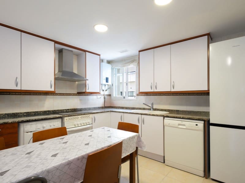 4 slaapkamer Appartement te koop in Benitachell / Benitatxell - € 235.000 (Ref: 9018431)