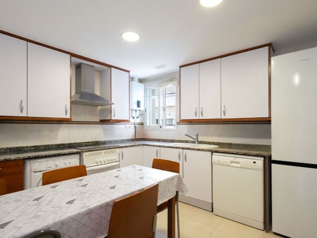 4 soverom Leilighet til salgs i Benitachell / Benitatxell - € 235 000 (Ref: 9018431)