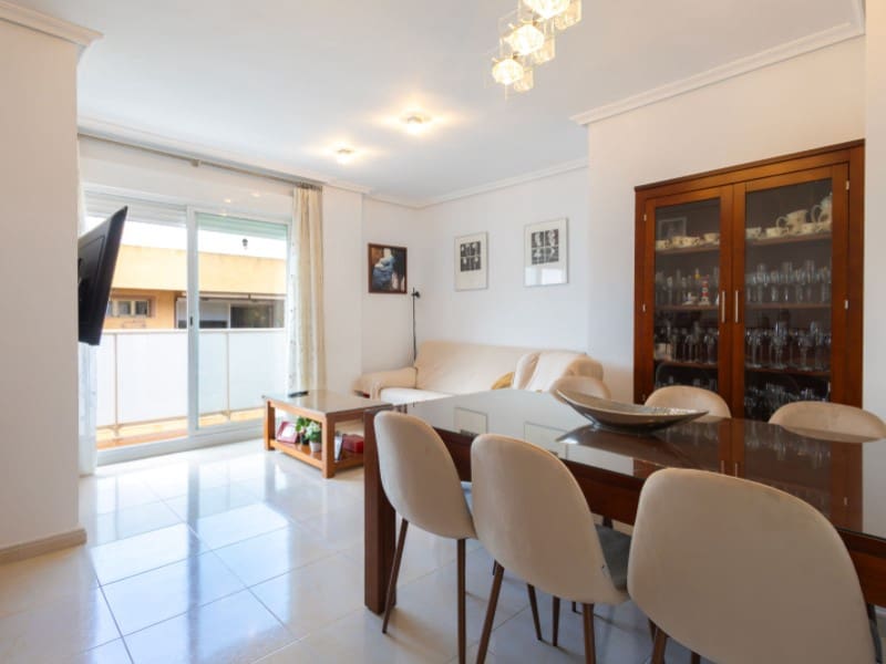 4 slaapkamer Appartement te koop in Benitachell / Benitatxell - € 235.000 (Ref: 9018431)