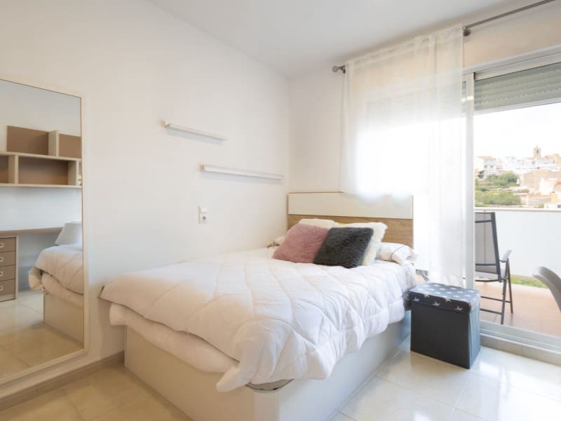 4 slaapkamer Appartement te koop in Benitachell / Benitatxell - € 235.000 (Ref: 9018431)