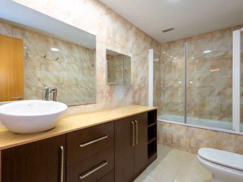 4 slaapkamer Appartement te koop in Benitachell / Benitatxell - € 235.000 (Ref: 9018431)