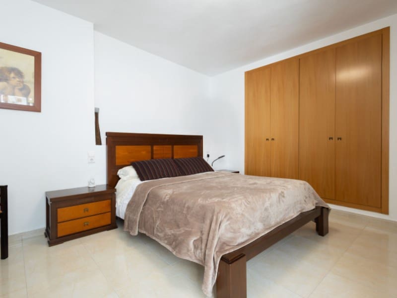 4 slaapkamer Appartement te koop in Benitachell / Benitatxell - € 235.000 (Ref: 9018431)