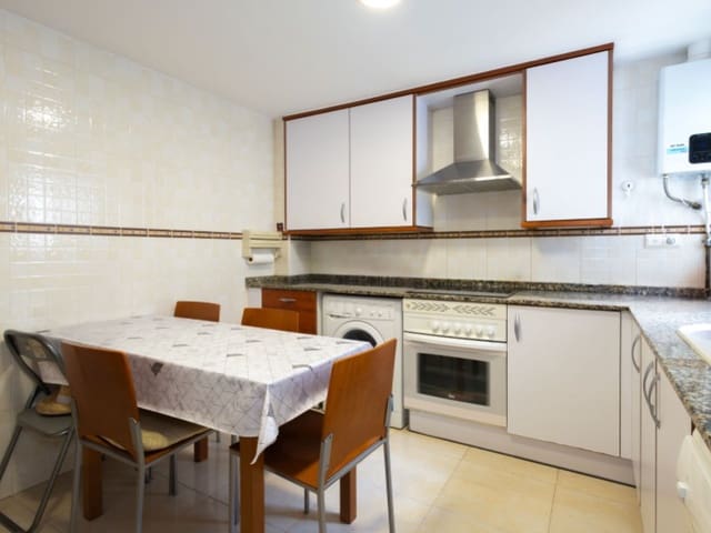 4 soverom Leilighet til salgs i Benitachell / Benitatxell - € 235 000 (Ref: 9018431)