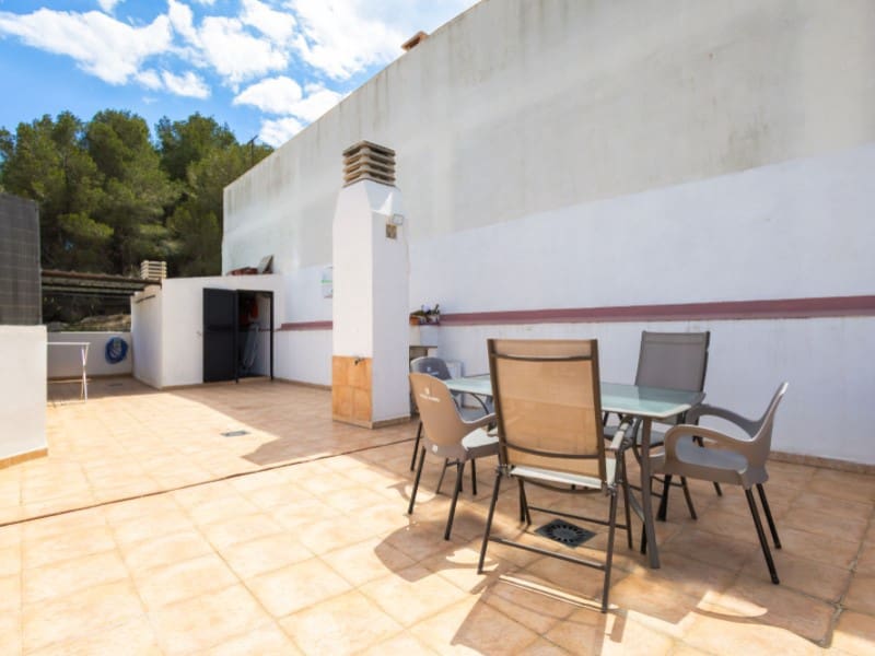 4 slaapkamer Appartement te koop in Benitachell / Benitatxell - € 235.000 (Ref: 9018431)